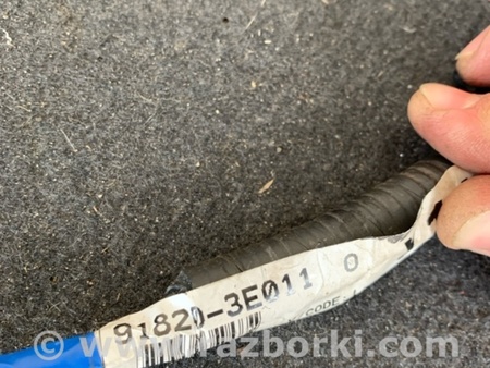 ФОТО Проводка задняя левая для KIA Sorento 1 BL (02-09) Київ