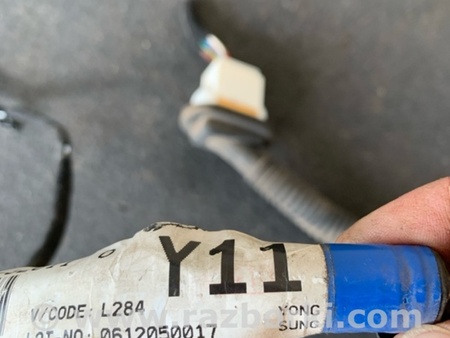 ФОТО Проводка задняя левая для KIA Sorento 1 BL (02-09) Київ