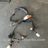 Проводка задняя левая KIA Sorento 1 BL (02-09)