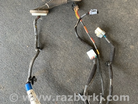 ФОТО Проводка задняя правая для KIA Sorento 1 BL (02-09) Київ