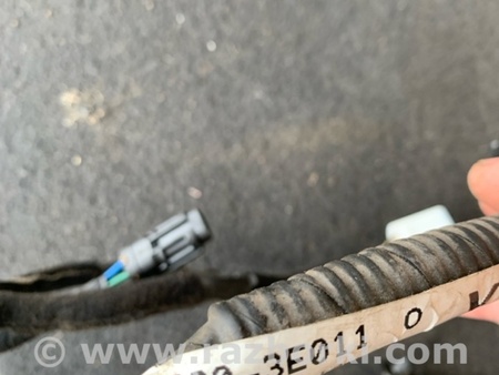 ФОТО Проводка задняя правая для KIA Sorento 1 BL (02-09) Київ