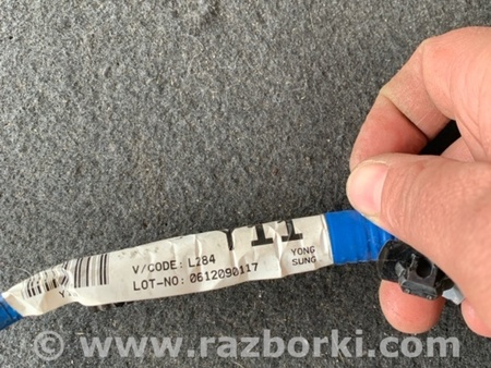 ФОТО Проводка задняя правая для KIA Sorento 1 BL (02-09) Київ
