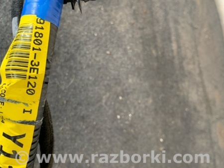 ФОТО Проводка передняя правая для KIA Sorento 1 BL (02-09) Київ