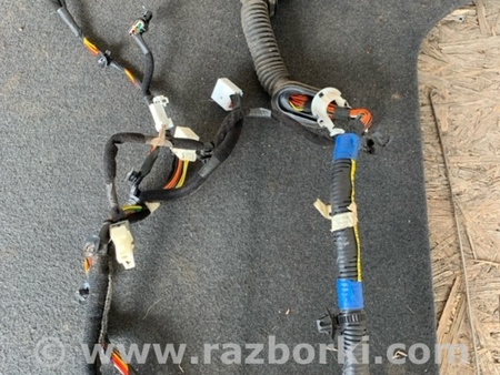 ФОТО Проводка передняя левая для KIA Sorento 1 BL (02-09) Київ