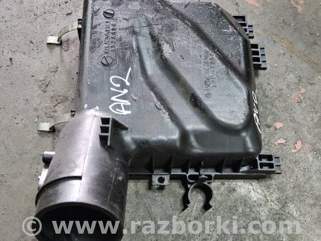 ФОТО Воздушный фильтр (корпус) для Subaru Legacy IV BL/BP (03-09) Київ