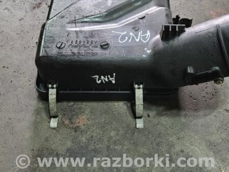 ФОТО Воздушный фильтр (корпус) для Subaru Legacy IV BL/BP (03-09) Київ