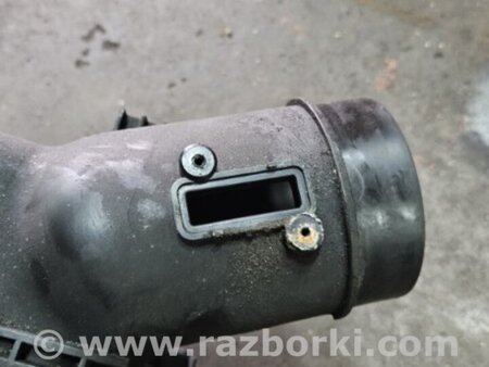 ФОТО Воздушный фильтр (корпус) для Subaru Legacy IV BL/BP (03-09) Київ