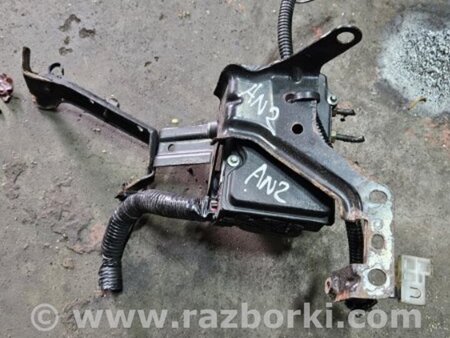 ФОТО Блок ABS для Subaru Legacy IV BL/BP (03-09) Київ