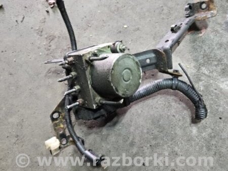 ФОТО Блок ABS для Subaru Legacy IV BL/BP (03-09) Київ