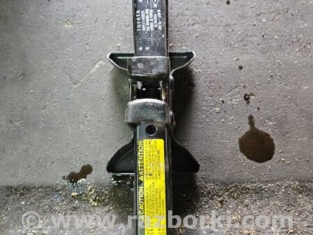 ФОТО Домкрат для Subaru Legacy IV BL/BP (03-09) Київ