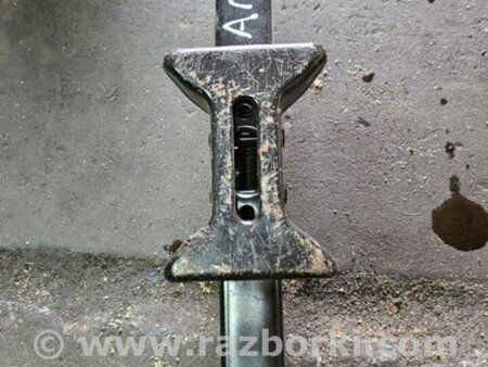 ФОТО Домкрат для Subaru Legacy IV BL/BP (03-09) Київ