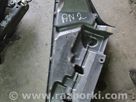 ФОТО Воздухозаборник для Subaru Legacy IV BL/BP (03-09) Київ