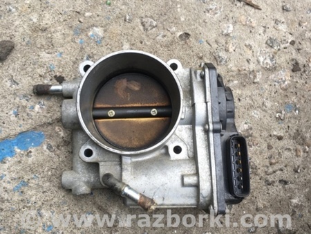 ФОТО Дросельная заслонка для Subaru Legacy (все модели) Киев
