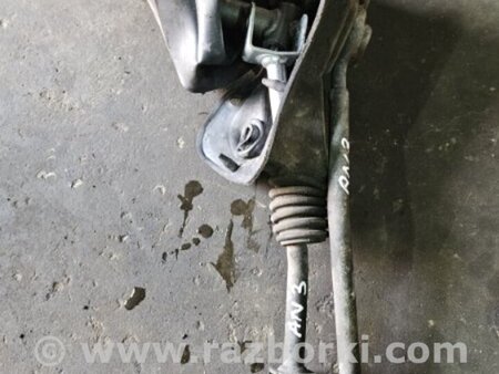 ФОТО Кулиса для Subaru XV I GP/G33 (11-16) Київ