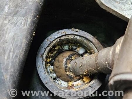 ФОТО Кулиса для Subaru XV I GP/G33 (11-16) Київ