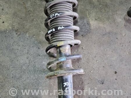 ФОТО Амортизатор задний для Subaru XV I GP/G33 (11-16) Київ