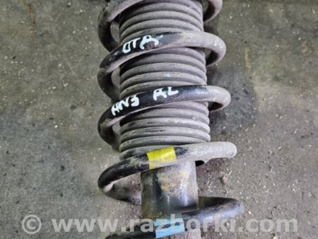 ФОТО Пружина задняя левая для Subaru XV I GP/G33 (11-16) Київ