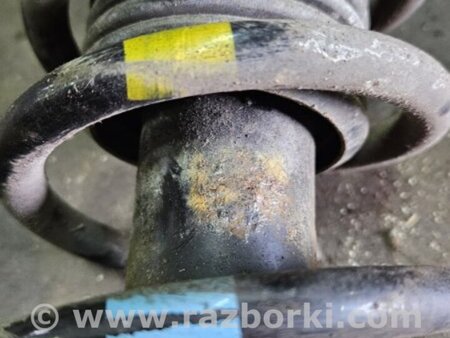 ФОТО Пружина задняя левая для Subaru XV I GP/G33 (11-16) Київ