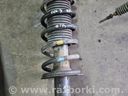 ФОТО Амортизатор задний для Subaru XV I GP/G33 (11-16) Київ