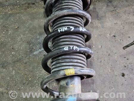 ФОТО Пружина задняя правая для Subaru XV I GP/G33 (11-16) Київ