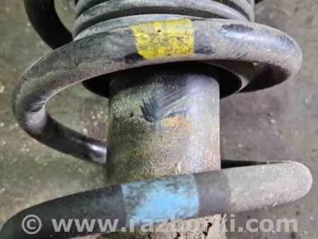 ФОТО Пружина задняя правая для Subaru XV I GP/G33 (11-16) Київ