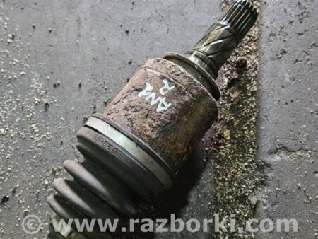 ФОТО Шрус внутренний задний для Subaru Legacy IV BL/BP (03-09) Київ