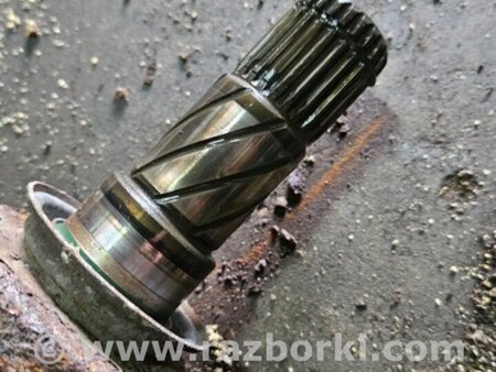 ФОТО Шрус внутренний задний для Subaru Legacy IV BL/BP (03-09) Київ