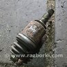 Шрус внутренний задний Subaru Legacy IV BL/BP (03-09)