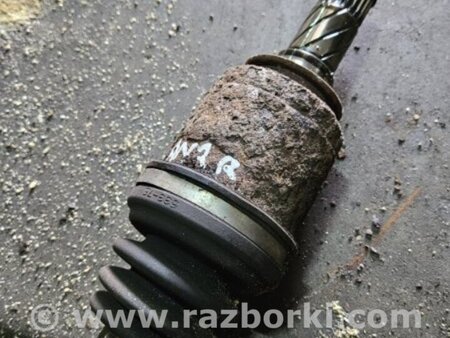 ФОТО Шрус внутренний задний для Subaru Legacy IV BL/BP (03-09) Київ