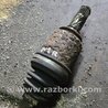 Шрус внутренний задний Subaru Legacy IV BL/BP (03-09)