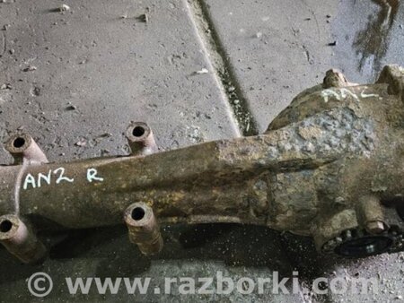 ФОТО Редуктор задний для Subaru Legacy IV BL/BP (03-09) Київ