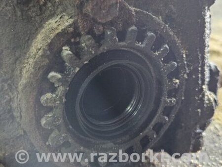 ФОТО Редуктор задний для Subaru Legacy IV BL/BP (03-09) Київ