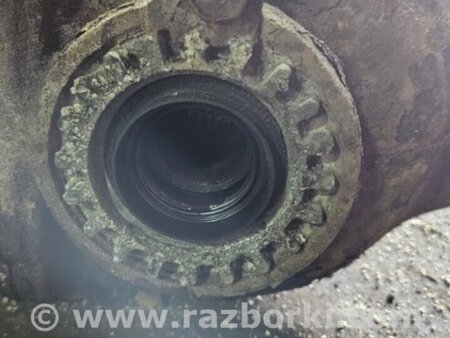 ФОТО Редуктор задний для Subaru Legacy IV BL/BP (03-09) Київ