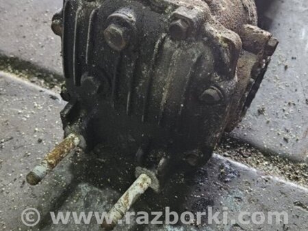 ФОТО Редуктор задний для Subaru Legacy IV BL/BP (03-09) Київ