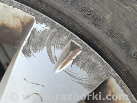 ФОТО Диски колёсные комплект для Subaru Legacy IV BL/BP (03-09) Київ