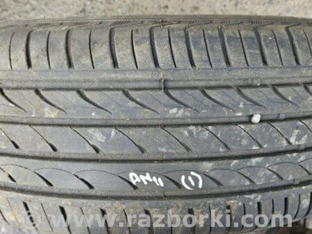 ФОТО Диски колёсные комплект для Subaru Legacy IV BL/BP (03-09) Київ