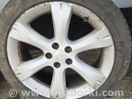 ФОТО Диски колёсные комплект для Subaru Legacy IV BL/BP (03-09) Київ