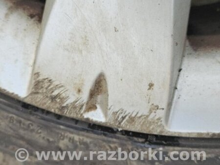 ФОТО Диски колёсные комплект для Subaru Legacy IV BL/BP (03-09) Київ