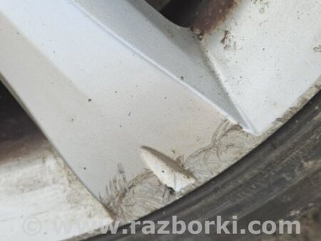 ФОТО Диски колёсные комплект для Subaru Legacy IV BL/BP (03-09) Київ