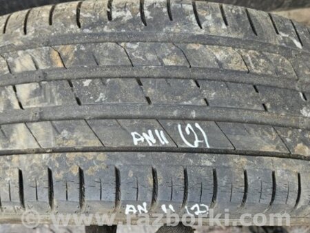 ФОТО Диски колёсные комплект для Subaru Legacy IV BL/BP (03-09) Київ