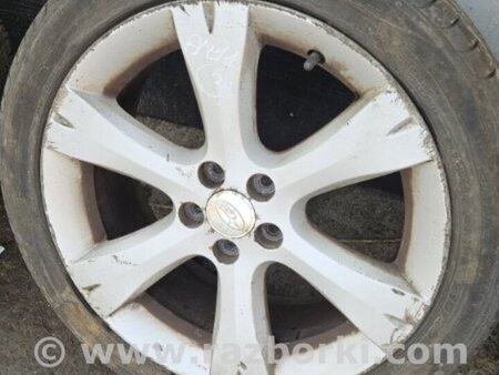 ФОТО Диски колёсные комплект для Subaru Legacy IV BL/BP (03-09) Київ
