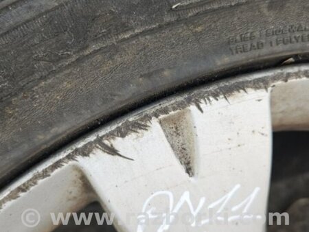 ФОТО Диски колёсные комплект для Subaru Legacy IV BL/BP (03-09) Київ