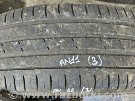 ФОТО Диски колёсные комплект для Subaru Legacy IV BL/BP (03-09) Київ