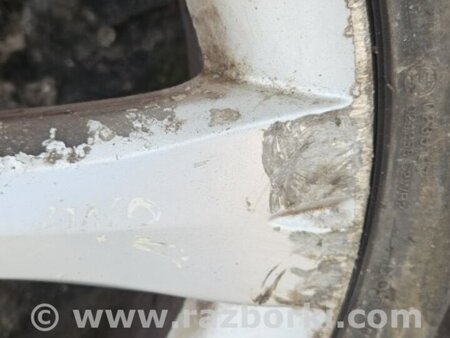 ФОТО Диски колёсные комплект для Subaru Legacy IV BL/BP (03-09) Київ