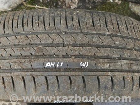 ФОТО Диски колёсные комплект для Subaru Legacy IV BL/BP (03-09) Київ