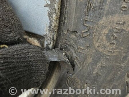 ФОТО Диски колёсные комплект для Subaru Legacy IV BL/BP (03-09) Київ