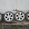 Диски колёсные комплект Subaru Legacy IV BL/BP (03-09)