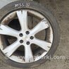 ФОТО Диски колёсные комплект для Subaru Legacy IV BL/BP (03-09) Київ