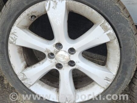 ФОТО Диски колёсные комплект для Subaru Legacy IV BL/BP (03-09) Київ