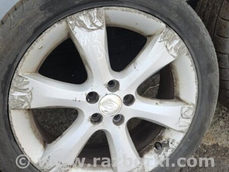 ФОТО Диски колёсные комплект для Subaru Legacy IV BL/BP (03-09) Київ